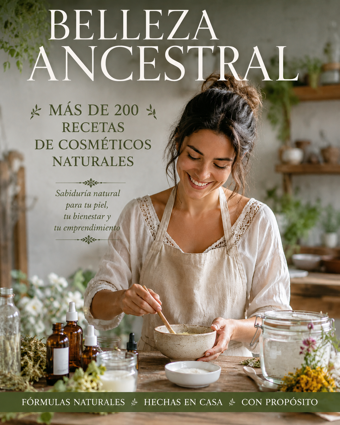 Belleza Ancestral